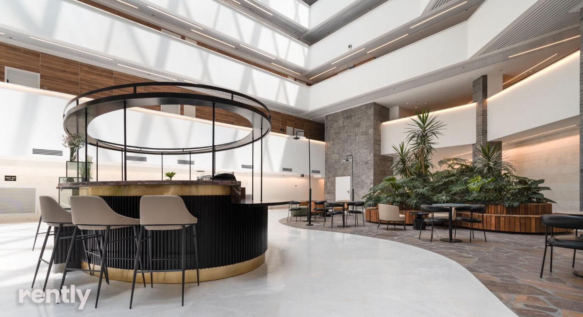 Luxury And At Sea Side By Rently * Eilat