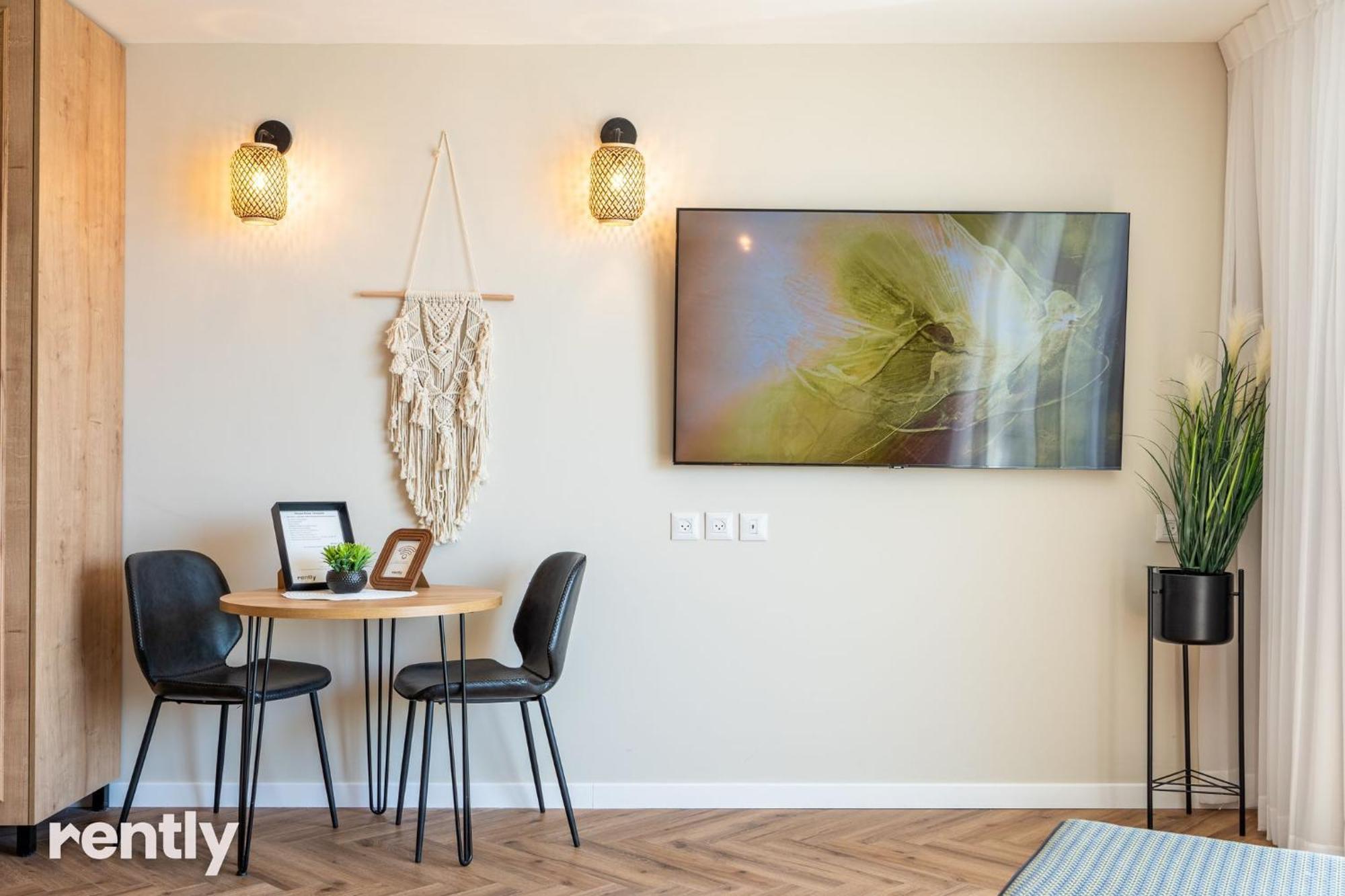 Apartment Luxury And At Sea Side By Rently *