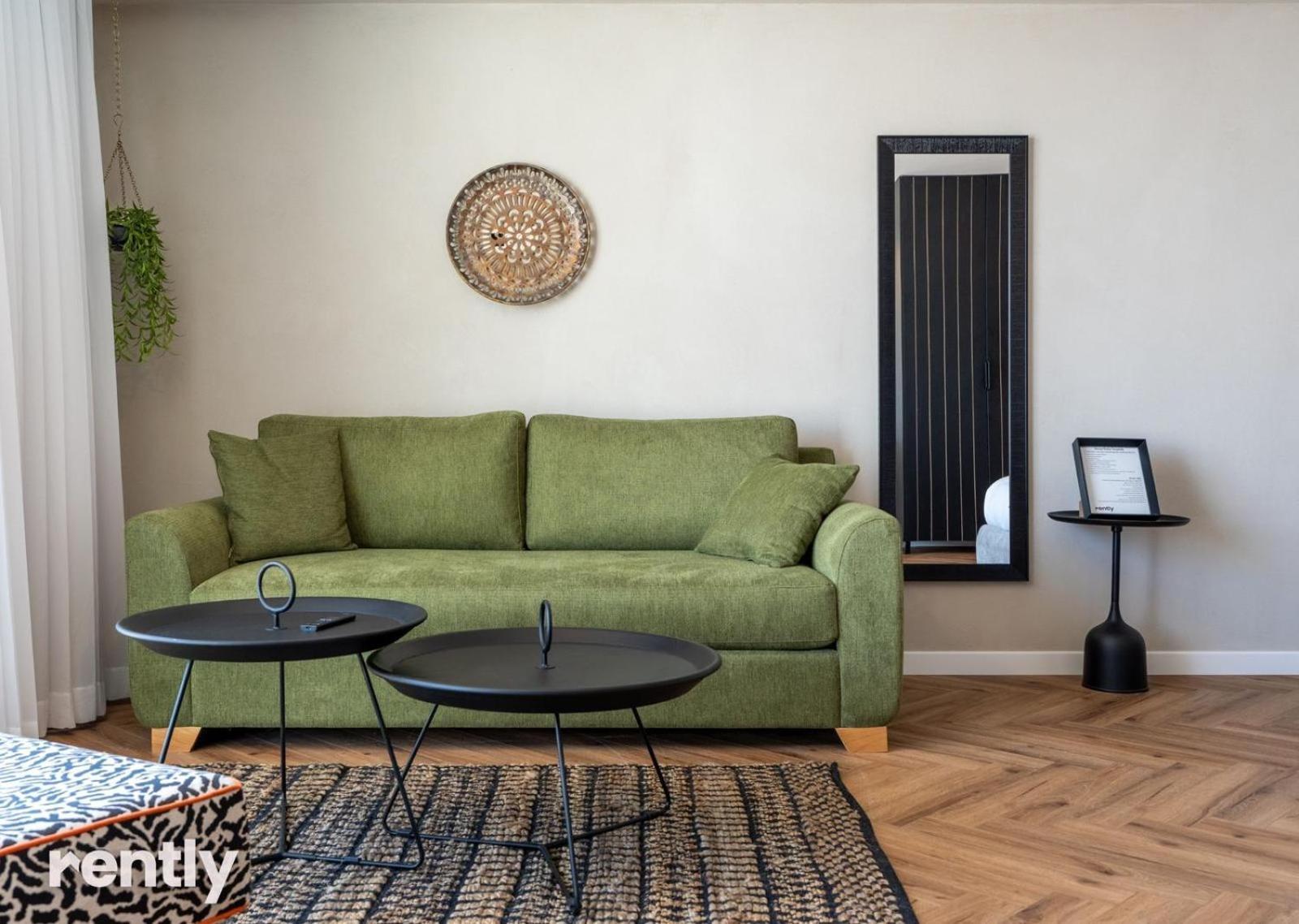 Apartment Luxury And At Sea Side By Rently Eilat