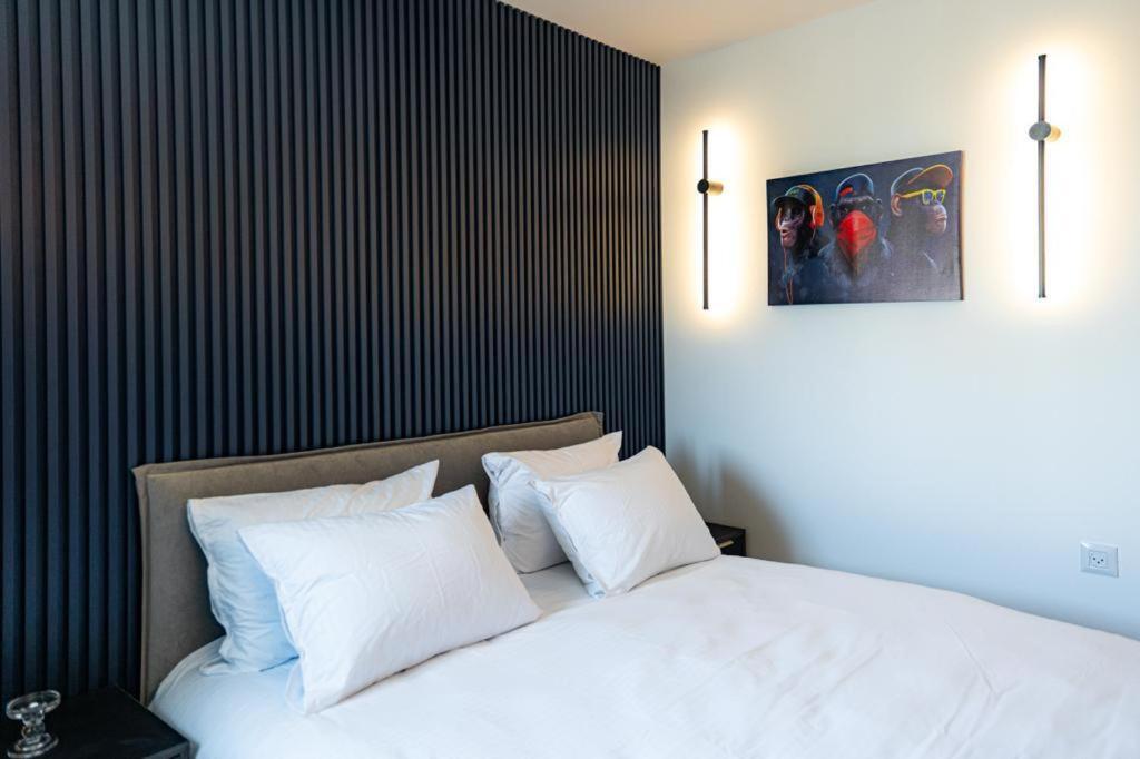 Luxury And At Sea Side By Rently Eilat