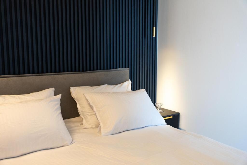 Luxury And At Sea Side By Rently Apartment *