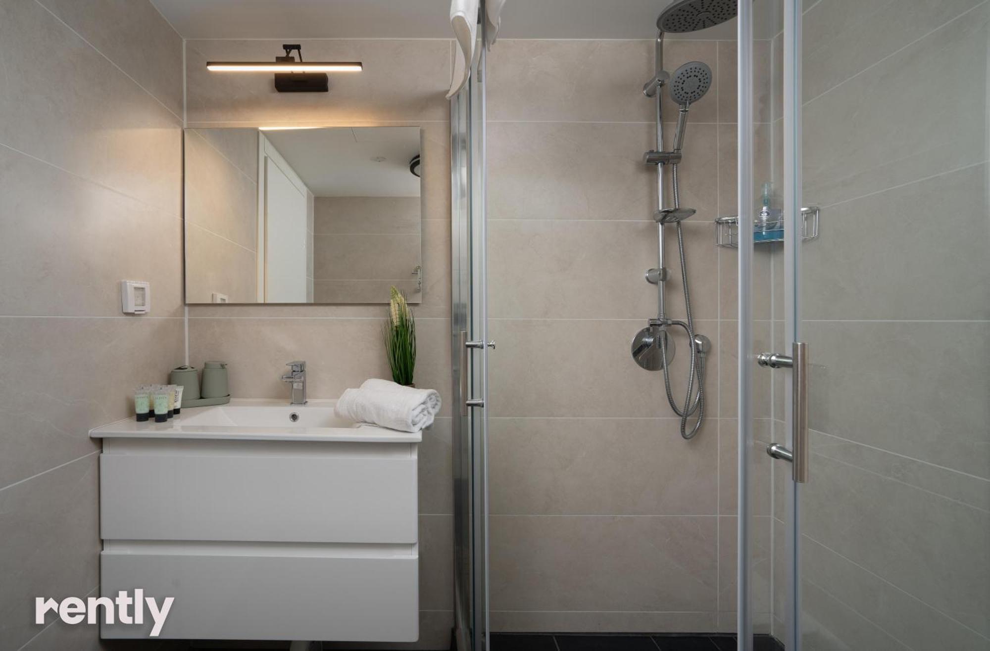 Apartment Luxury And At Sea Side By Rently Eilat