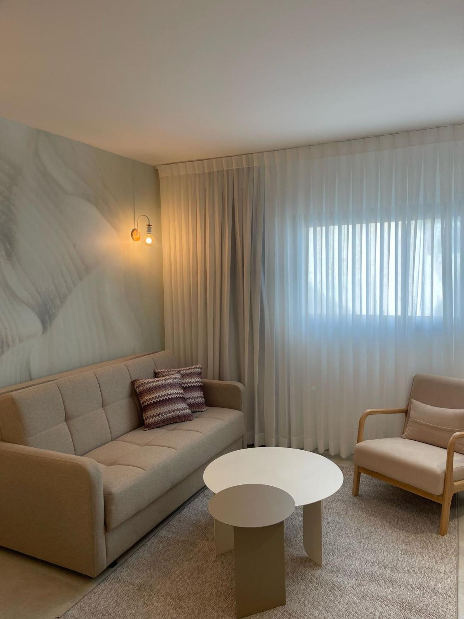 Luxury And At Sea Side By Rently Eilat