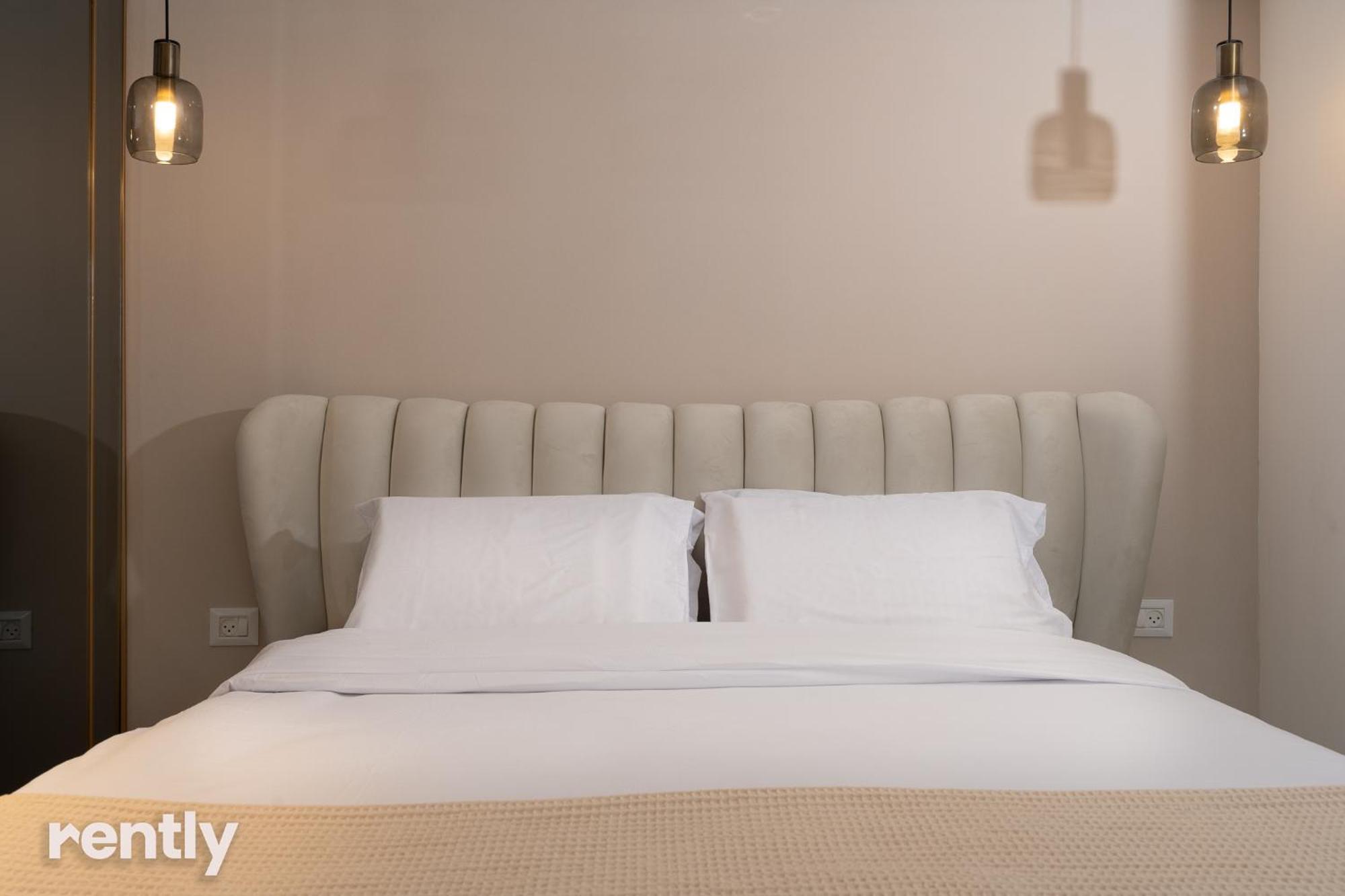 Apartment Luxury And At Sea Side By Rently Eilat