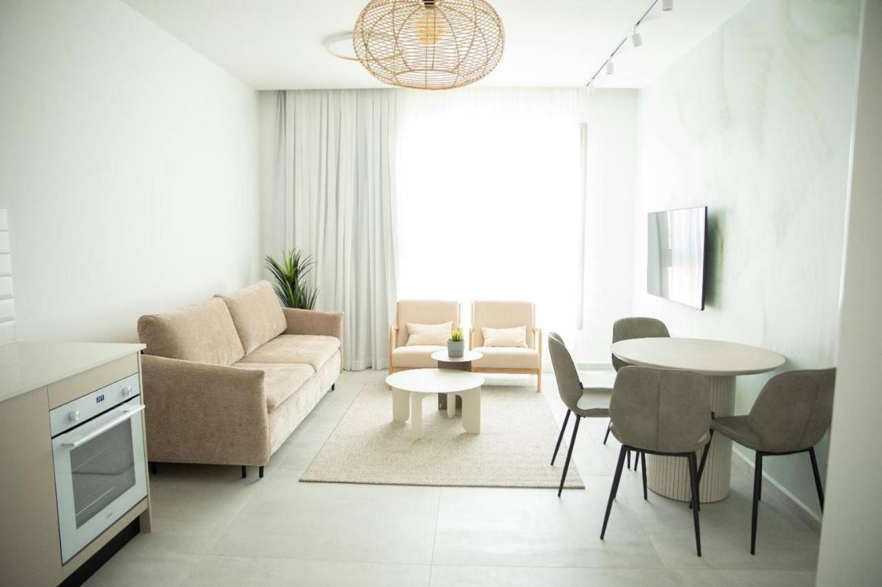 Luxury And At Sea Side By Rently * Eilat