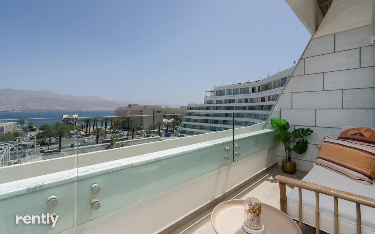 Luxury And At Sea Side By Rently