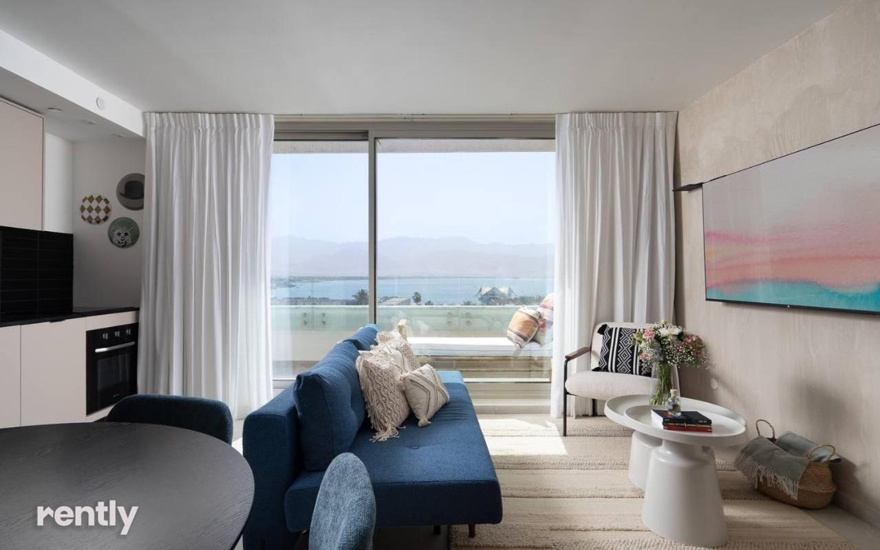 Apartment Luxury And At Sea Side By Rently *