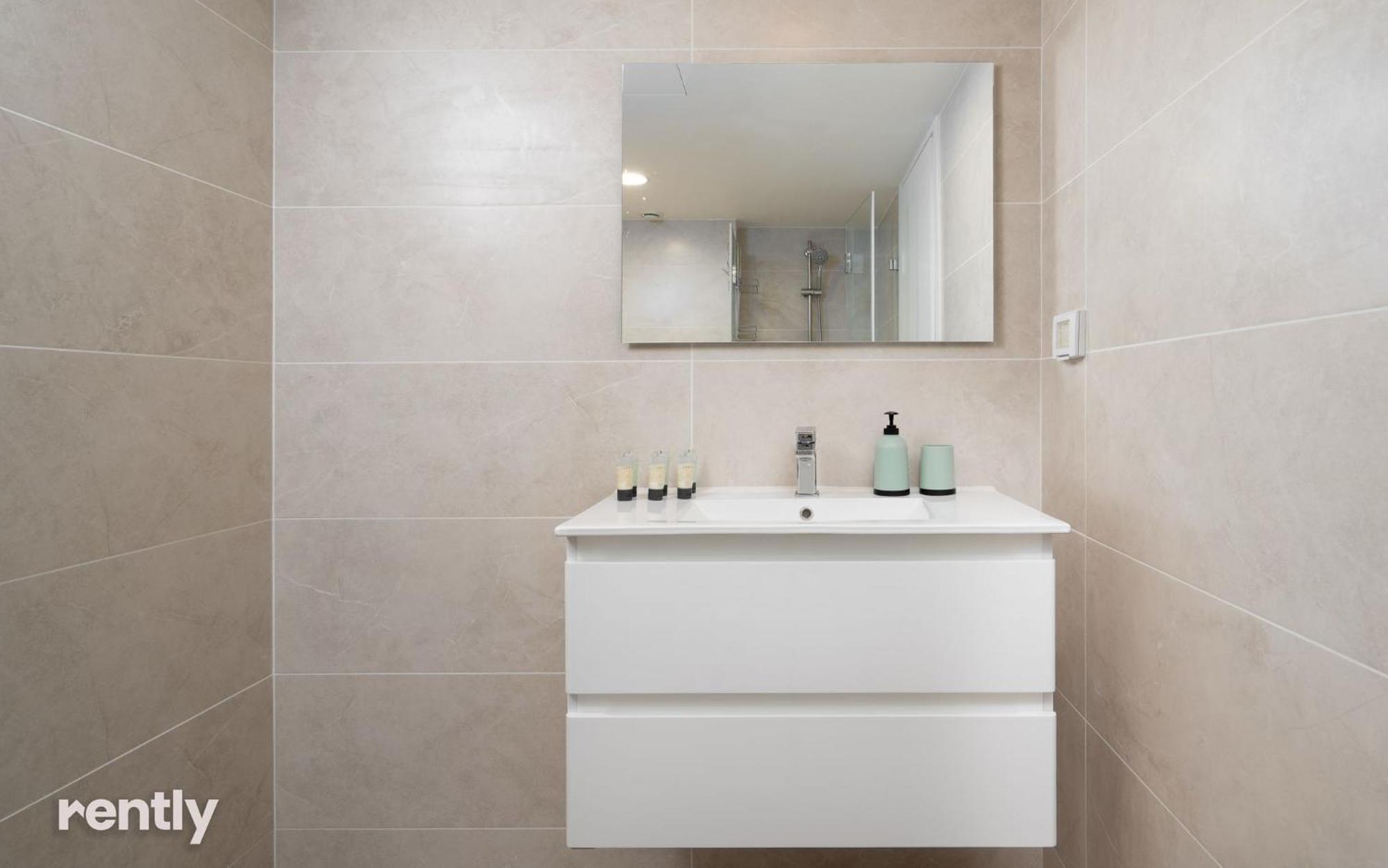 Luxury And At Sea Side By Rently Apartment Eilat