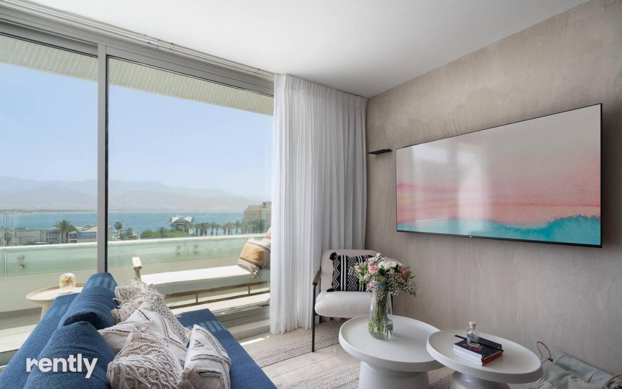 Luxury And At Sea Side By Rently *