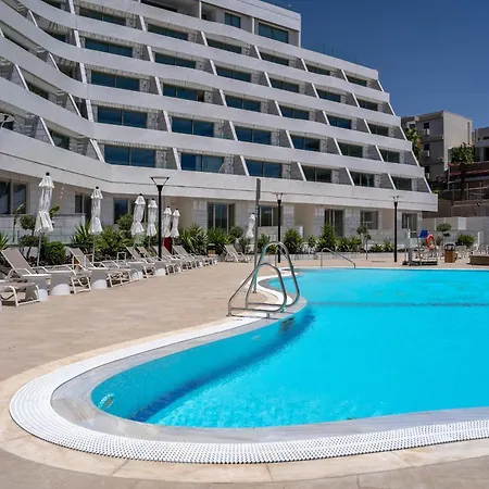 Luxury Apartments And Studios At Sea Side By Rently Eilat Exterior photo
