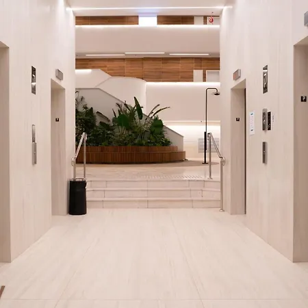 Luxury Apartments And Studios At Sea Side By Rently Eilat Exterior photo