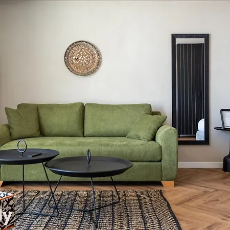 Luxury Apartments And Studios At Sea Side By Rently Eilat Exterior photo