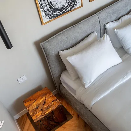 Luxury Apartments And Studios At Sea Side By Rently Eilat Exterior photo
