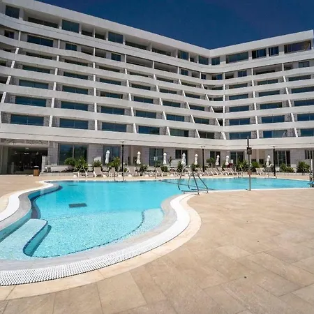 Luxury Apartments And Studios At Sea Side By Rently Eilat Exterior photo