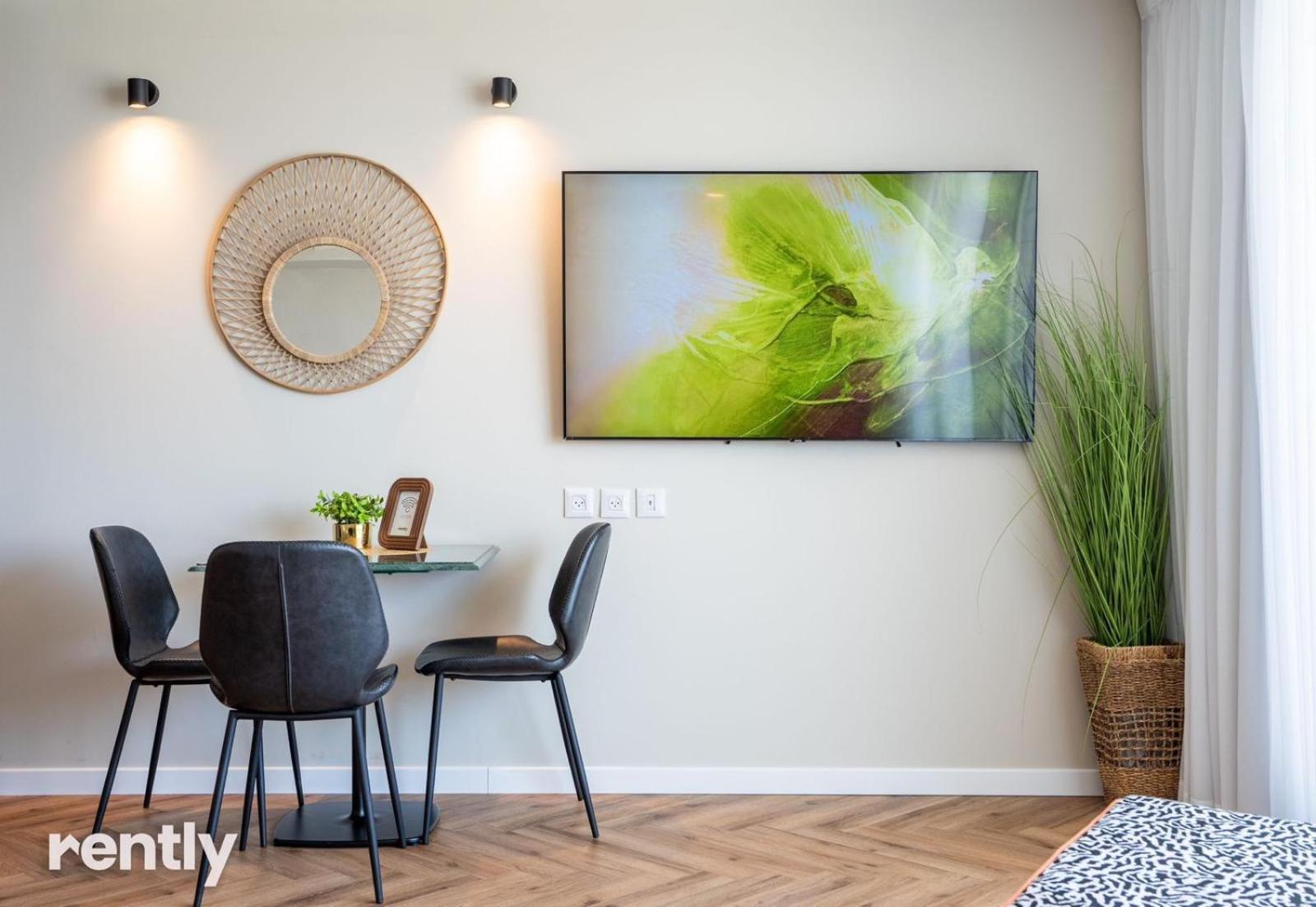 Appartement Luxury And At Sea Side By Rently